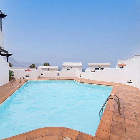 Mirador Del Atlantico Apartment Las Palmas de Gran Canaria Ngoại thất bức ảnh
