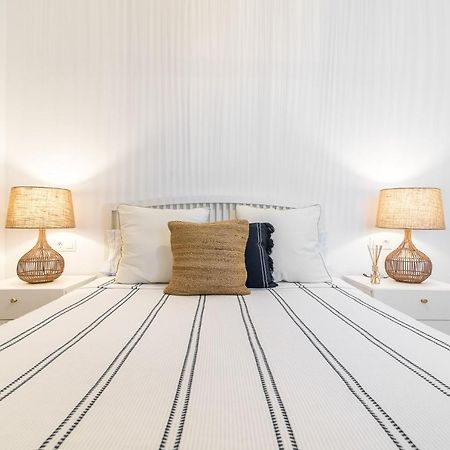 Mirador Del Atlantico Apartment Las Palmas de Gran Canaria Ngoại thất bức ảnh