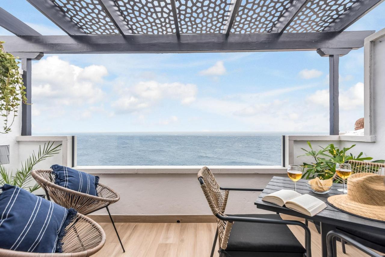 Mirador Del Atlantico Apartment Las Palmas de Gran Canaria Ngoại thất bức ảnh