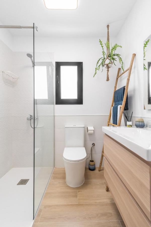 Mirador Del Atlantico Apartment Las Palmas de Gran Canaria Ngoại thất bức ảnh