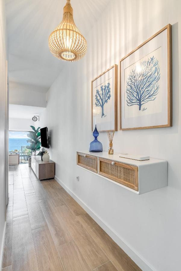 Mirador Del Atlantico Apartment Las Palmas de Gran Canaria Ngoại thất bức ảnh