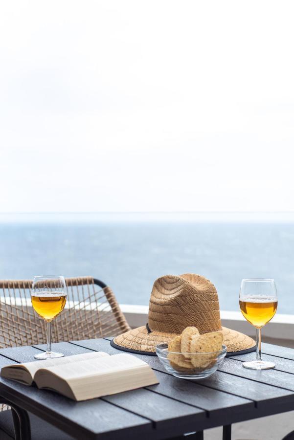 Mirador Del Atlantico Apartment Las Palmas de Gran Canaria Ngoại thất bức ảnh