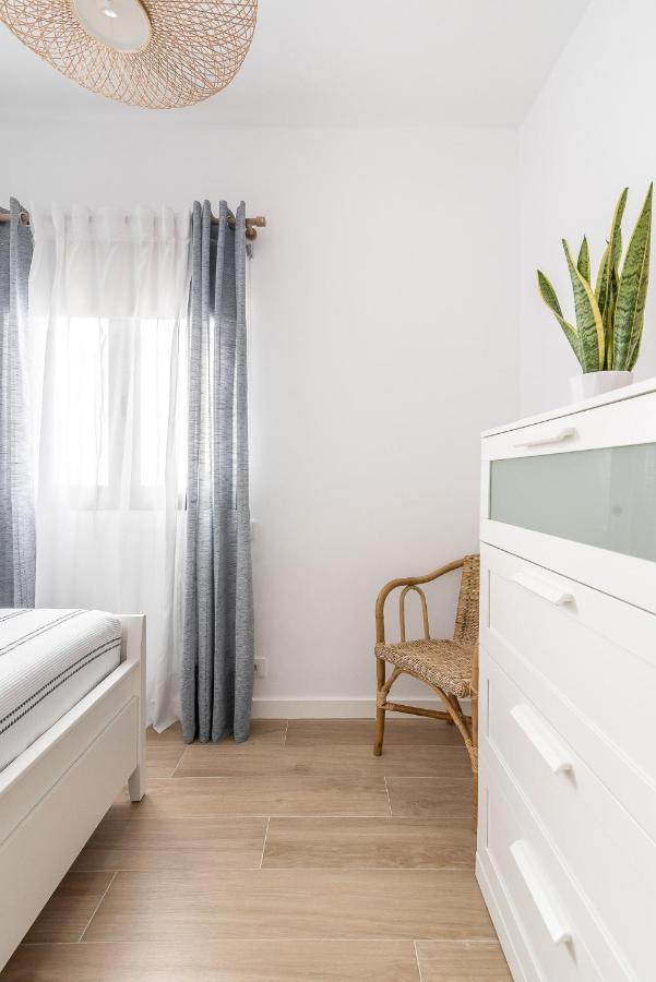 Mirador Del Atlantico Apartment Las Palmas de Gran Canaria Ngoại thất bức ảnh