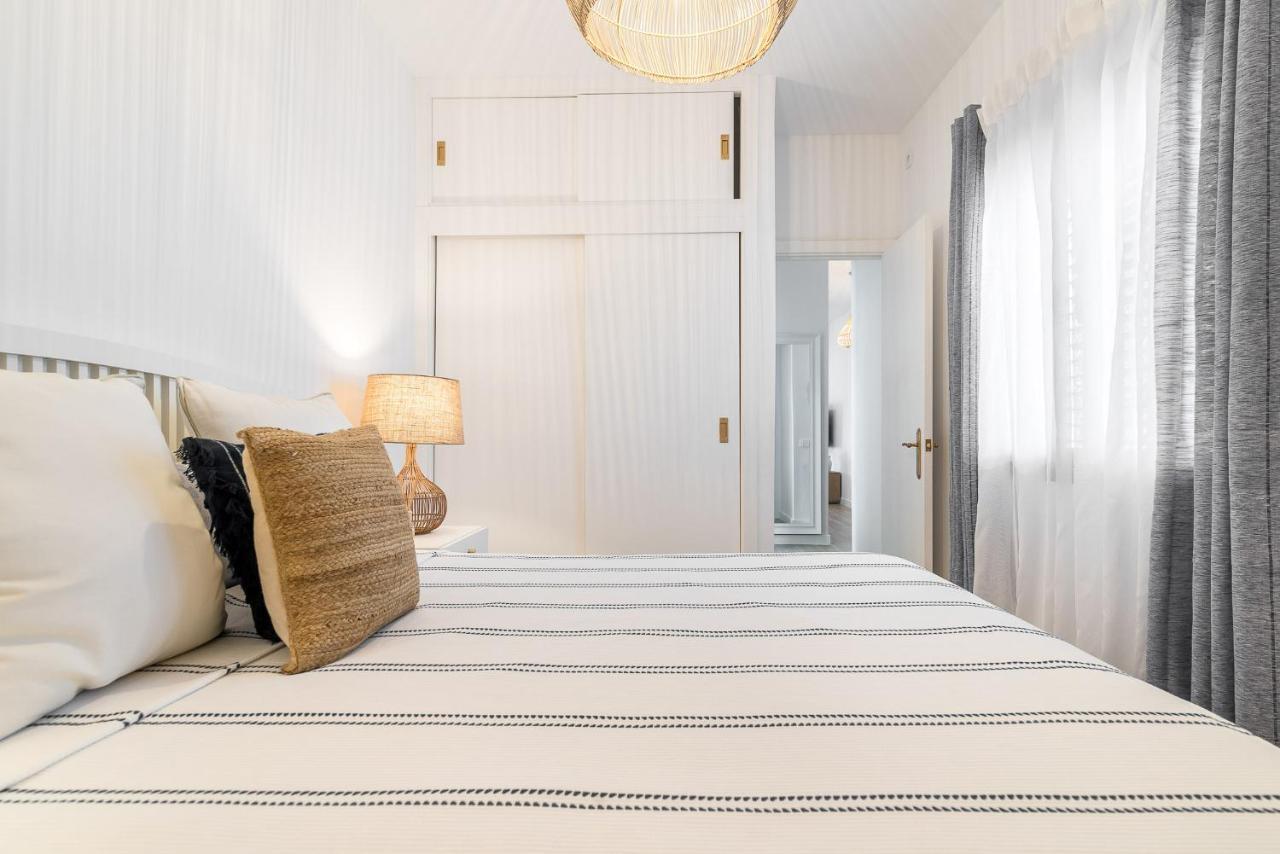Mirador Del Atlantico Apartment Las Palmas de Gran Canaria Ngoại thất bức ảnh
