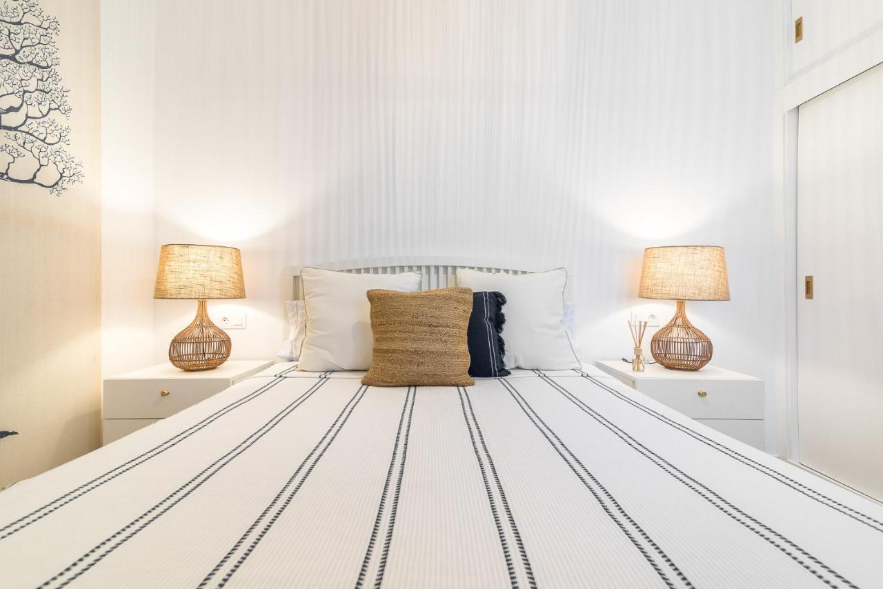 Mirador Del Atlantico Apartment Las Palmas de Gran Canaria Ngoại thất bức ảnh