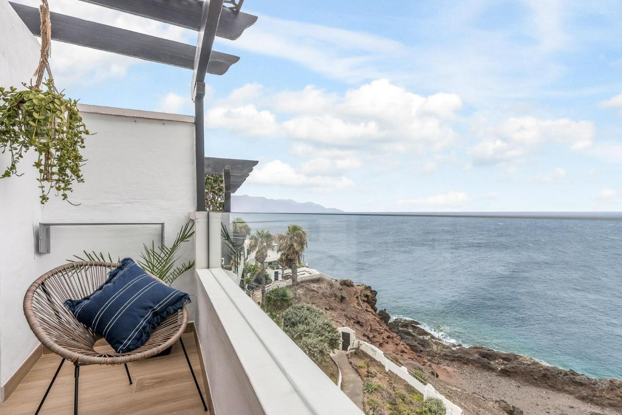 Mirador Del Atlantico Apartment Las Palmas de Gran Canaria Ngoại thất bức ảnh