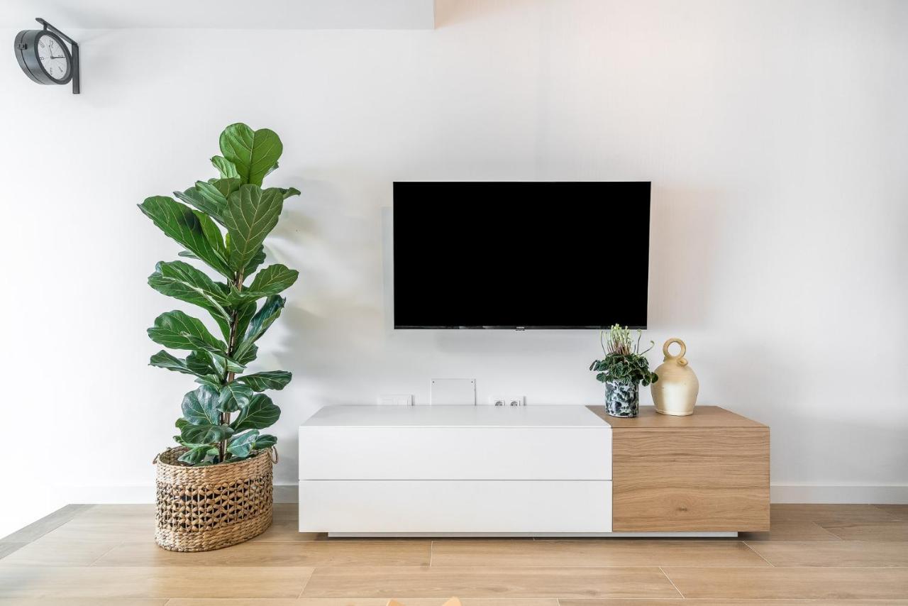 Mirador Del Atlantico Apartment Las Palmas de Gran Canaria Ngoại thất bức ảnh