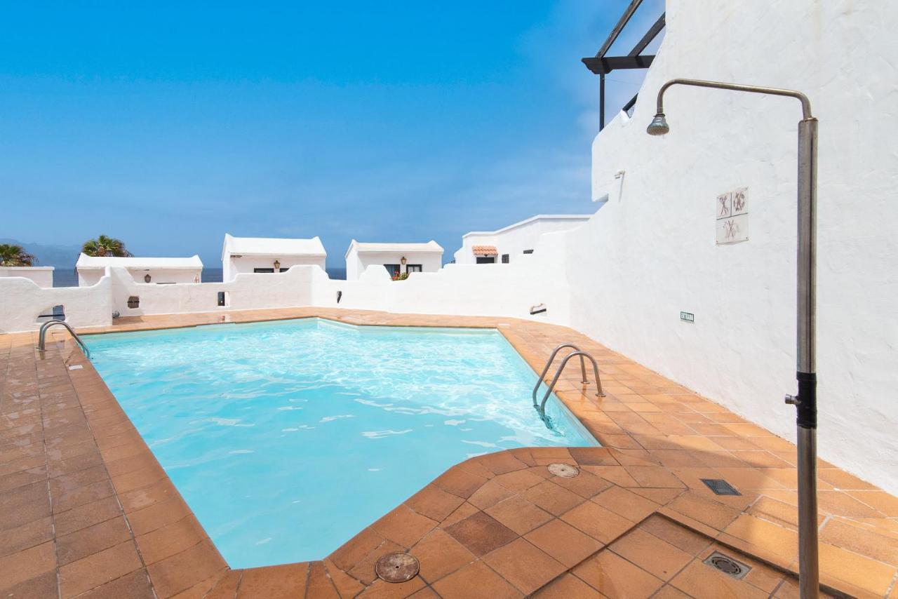 Mirador Del Atlantico Apartment Las Palmas de Gran Canaria Ngoại thất bức ảnh