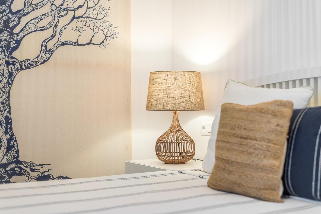 Mirador Del Atlantico Apartment Las Palmas de Gran Canaria Ngoại thất bức ảnh