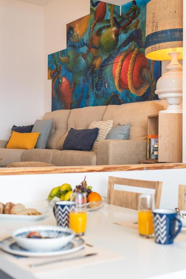 Mirador Del Atlantico Apartment Las Palmas de Gran Canaria Ngoại thất bức ảnh