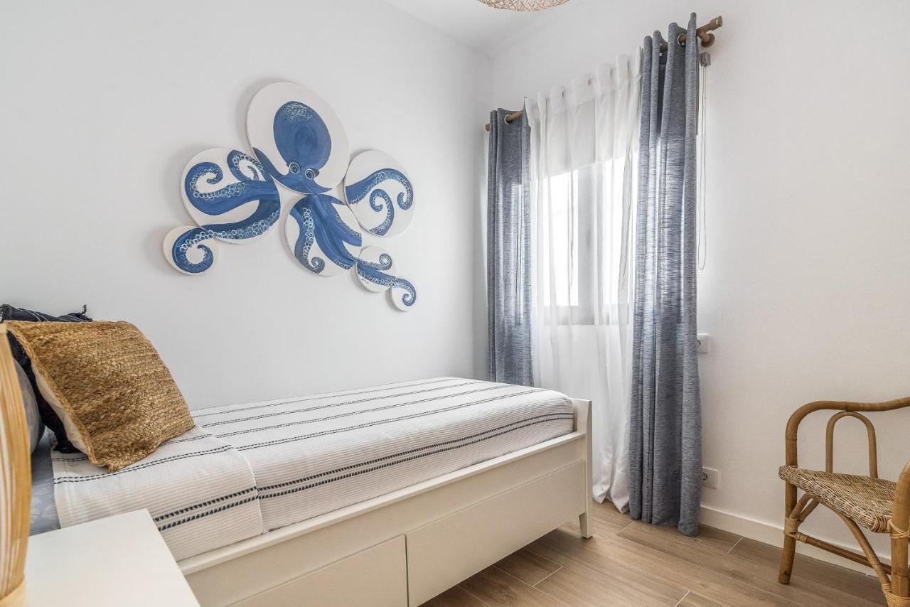 Mirador Del Atlantico Apartment Las Palmas de Gran Canaria Ngoại thất bức ảnh
