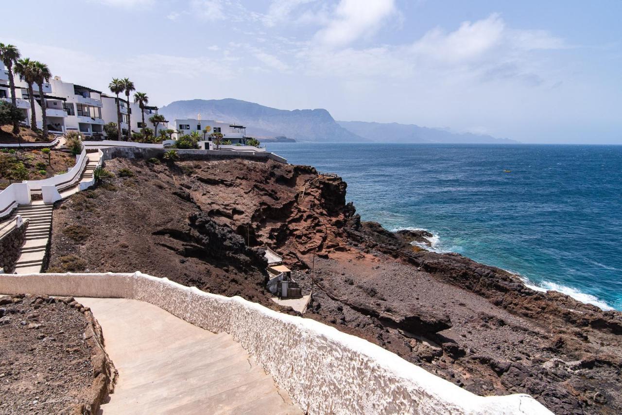 Mirador Del Atlantico Apartment Las Palmas de Gran Canaria Ngoại thất bức ảnh